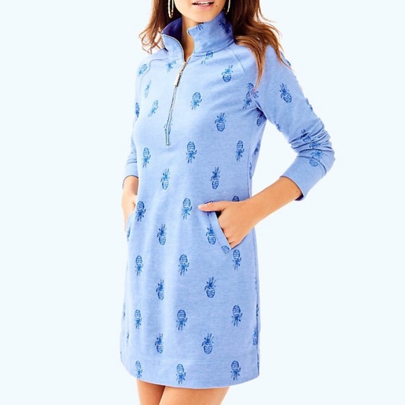 Lilly Pulitzer Dresses & Skirts - Lilly Pulitzer Skipper Dress